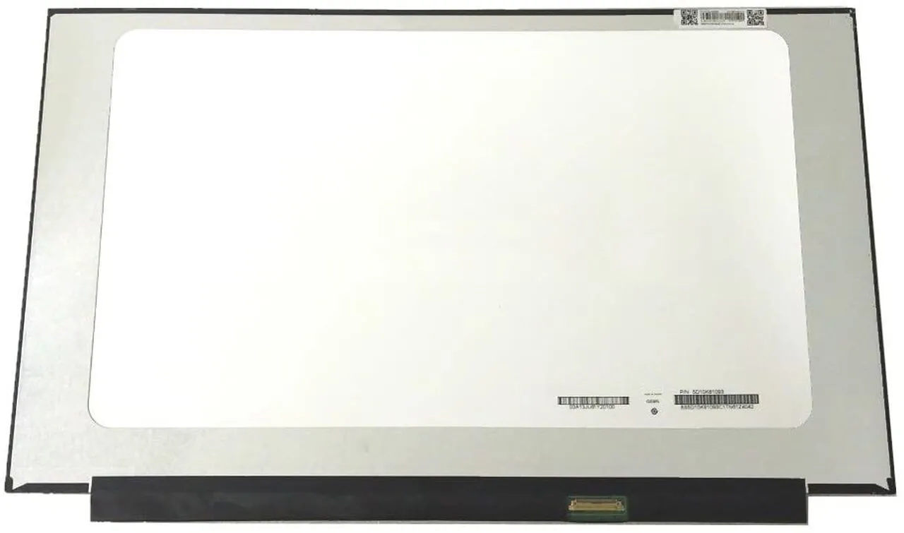 SCREEN 15.6 INCH 30 PIN FRAMELESS 28cm