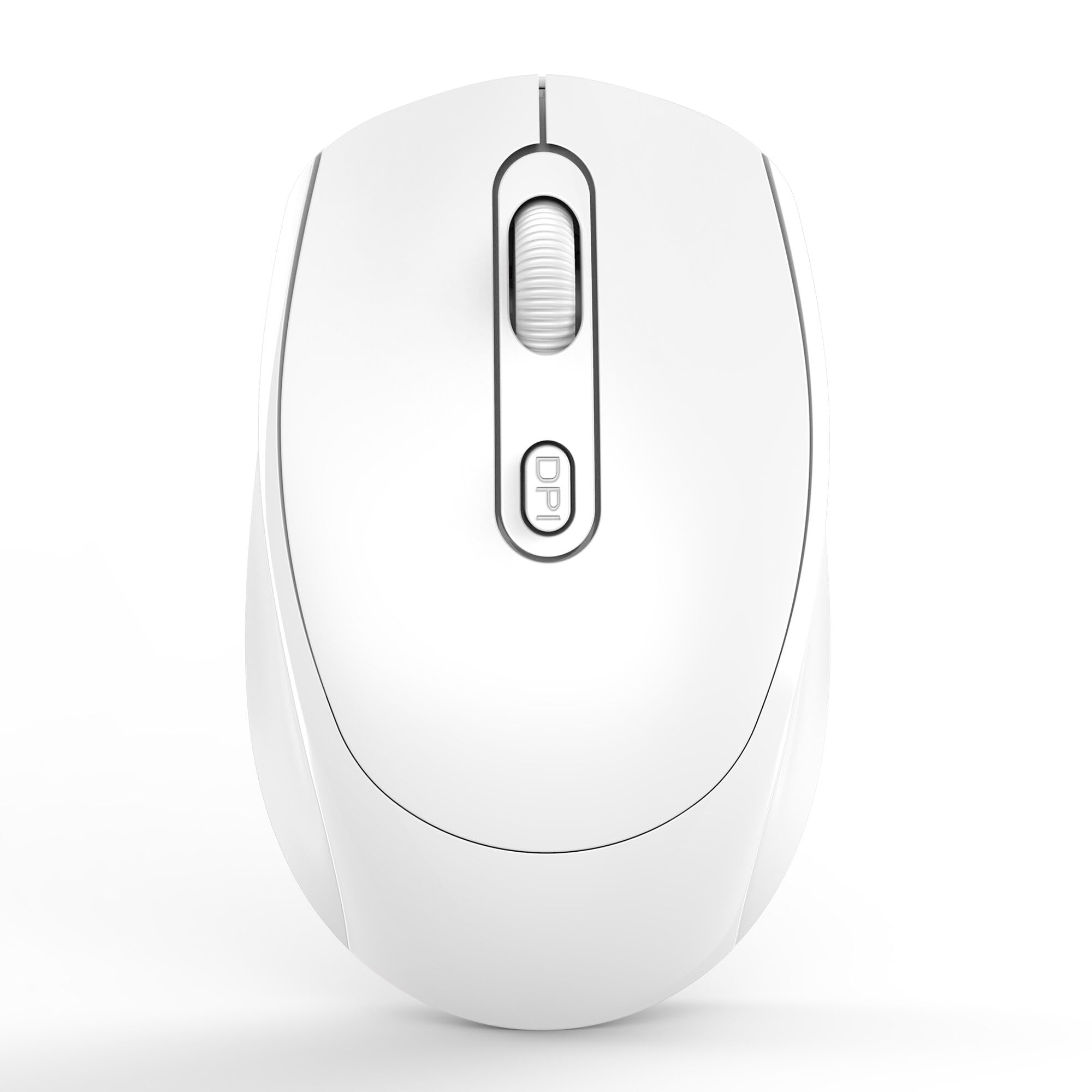 WIRELESS RECHARGABLE MOUSE