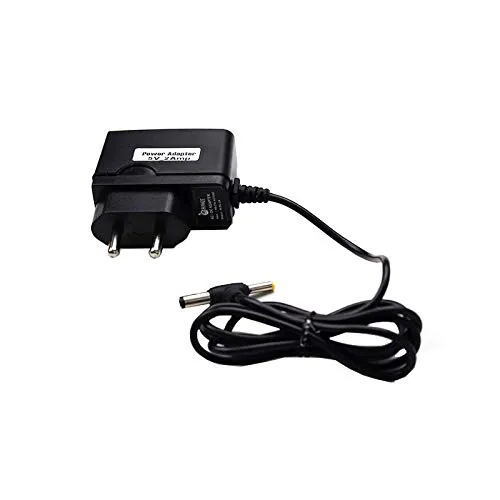 ADAPTER 5V 2A DUAL PIN DC PLUG