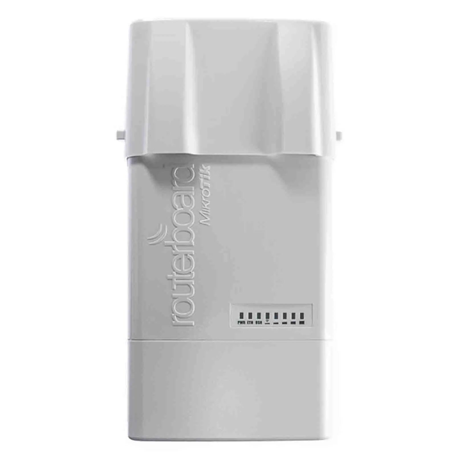 MIKROTIK ROUTERBOARD BASEBOX 6
