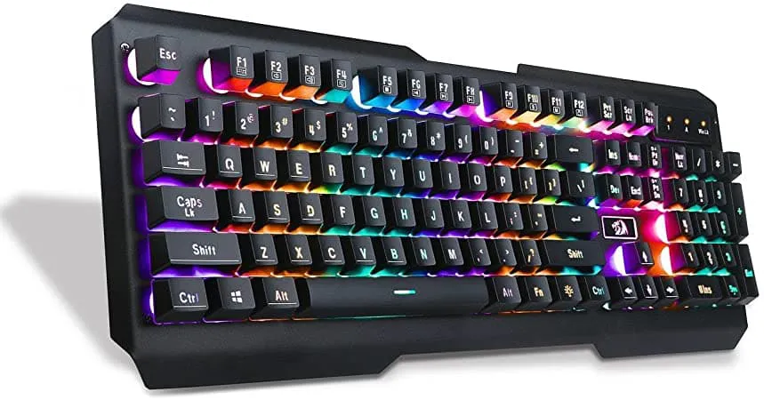 REDRAGON GAMING KEYBOARD K506