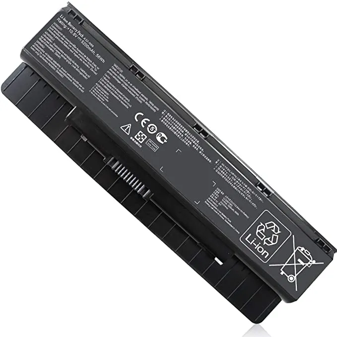 ASUS REPLACEMENT BATTERY A32 N46 N56