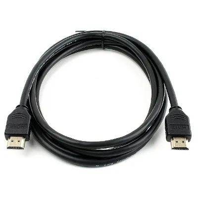 CABLE HDMI 3M ROUNDED