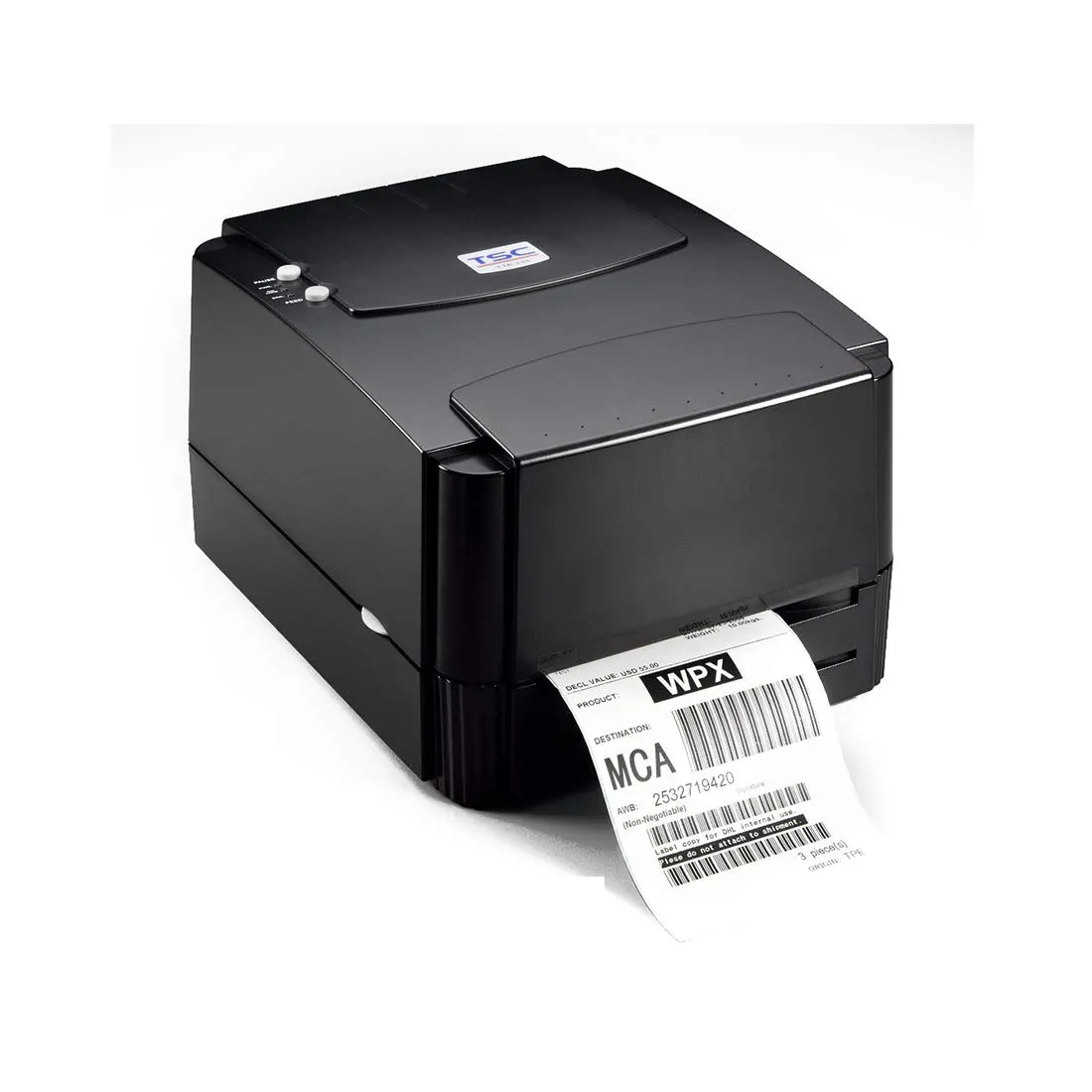XPRINTER THERMAL BARCODE XP-235B  XP-365B