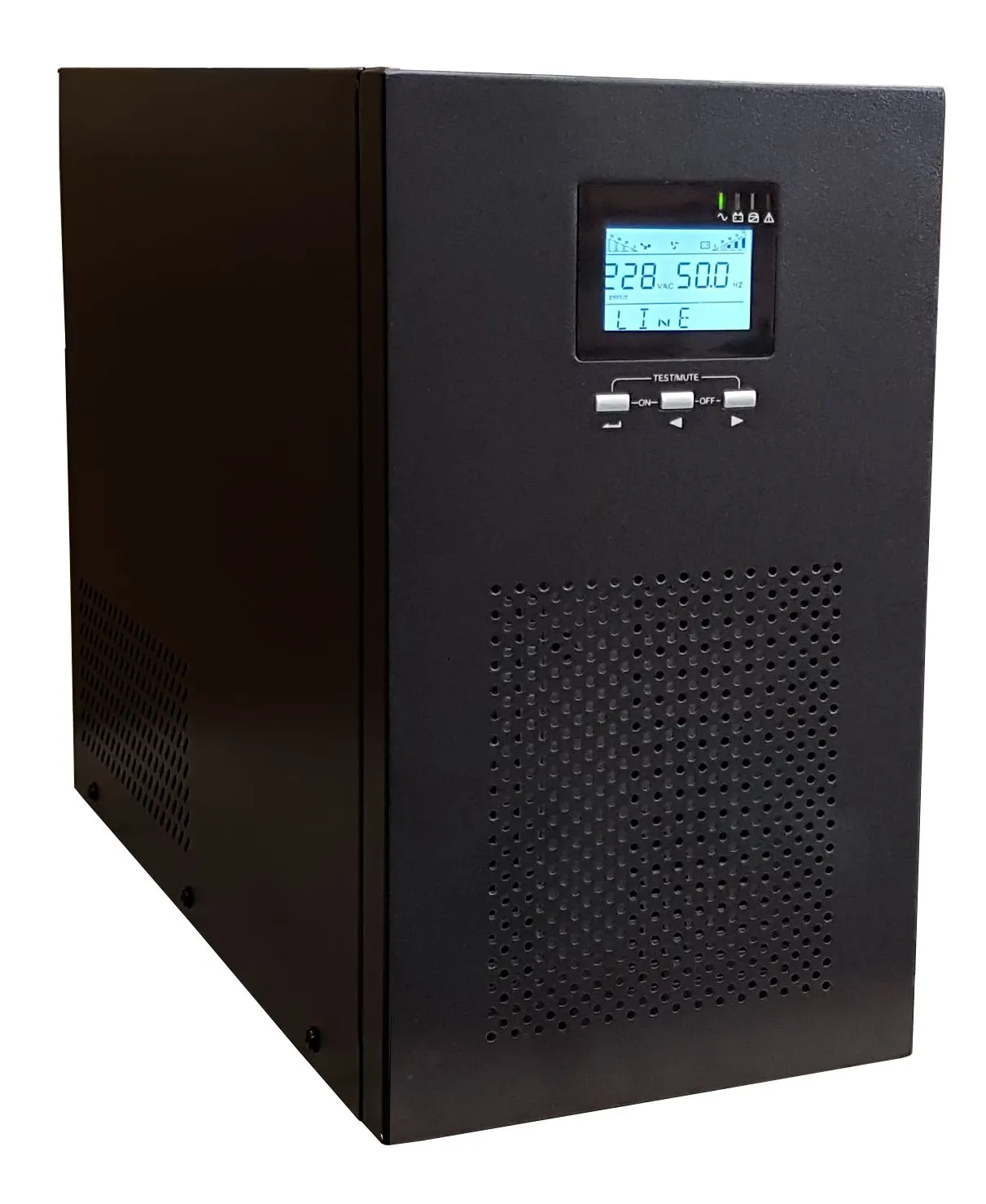 VICTORY DESKTOP UPS 3000VA