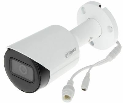 DAHUA IP CAMERA  2MP 3.6MM OUTDOOR DH-IPC-HFW2230S-S-S2