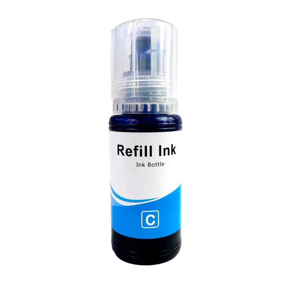 INK REFILL CYAN 70ML