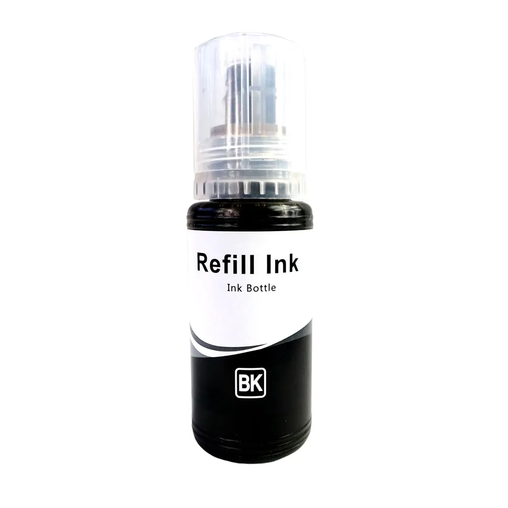 INK REFILL BLACK 135ML