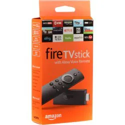 FIRE TV STICK AMAZON