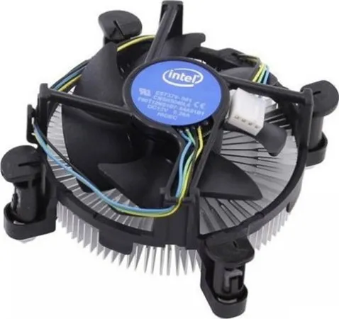 ORIGNAL CPU FAN LGA 1151