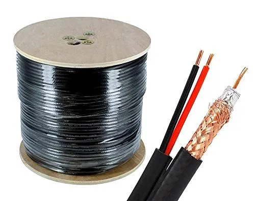 CCTV CABLE RG59  250Y