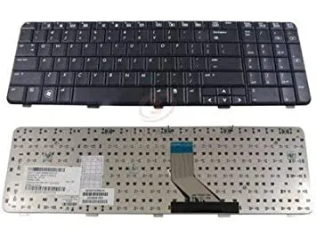 LAPTOP REPLACEMENT KEYBOARD FOR HP CQ71