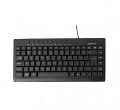LOGITECH MINI WIRED KEYBOARD K260