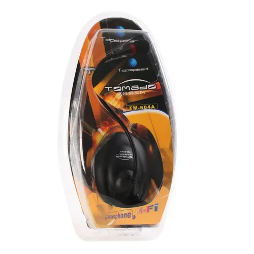 TOMADO MICROPHONE TM-601