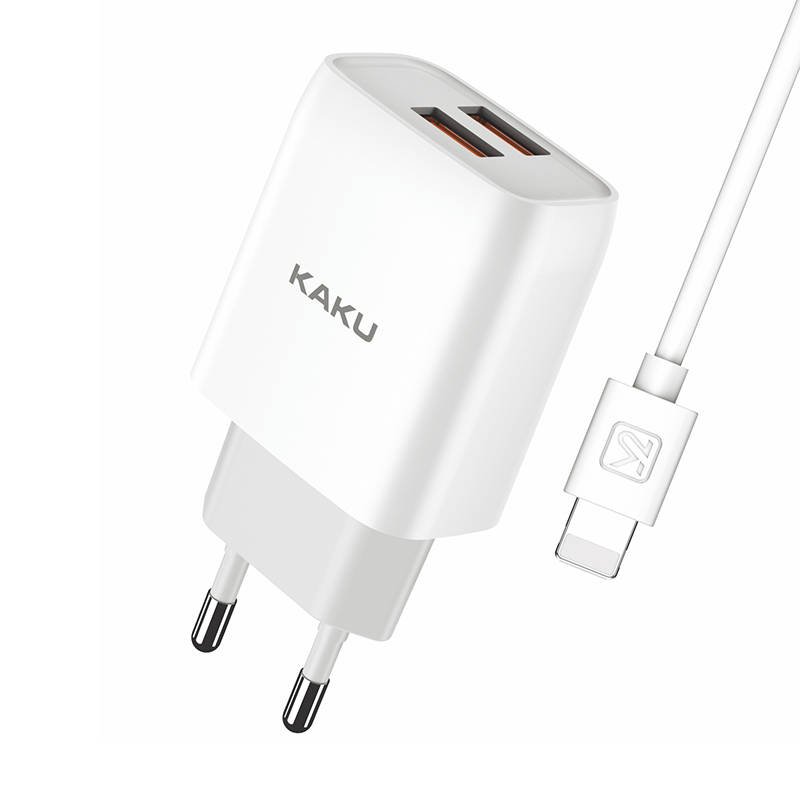 KAKU CHARGER IPHONE KSC-793