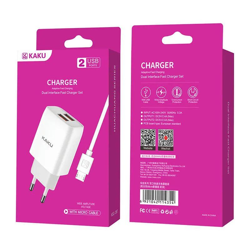 KAKU CHARGER MICRO