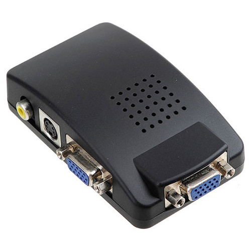 CONVERTER VGA TO AV