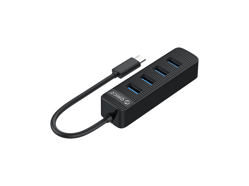 ADAPTER USB 3.1 HUB TO TYPE C