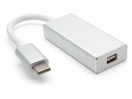 CONVERTER TYPE C TO MINI DISPLAY