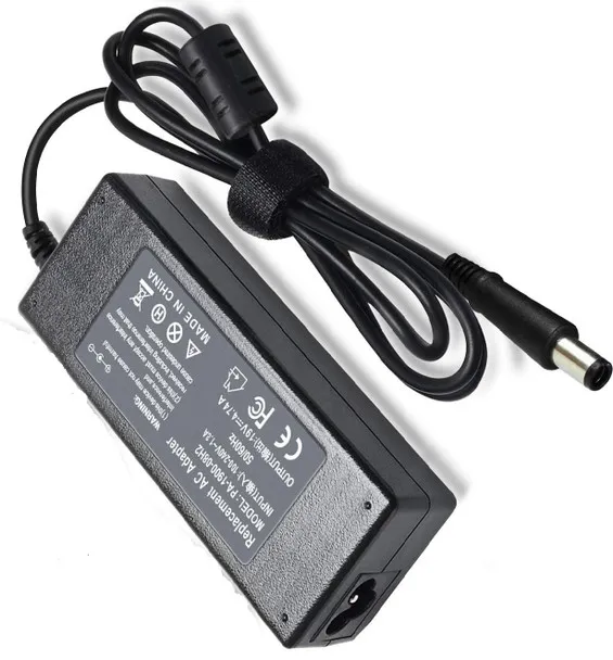 ADAPTER HP 19V 9.5A DC 7.4*5.0