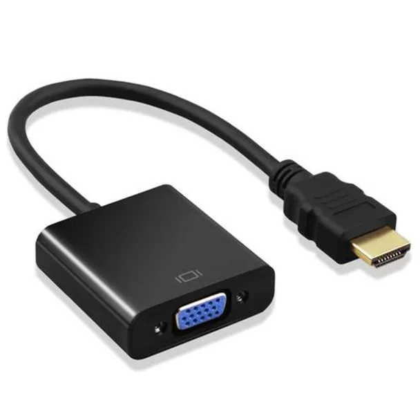 CONVERTER DISPLAY TO VGA