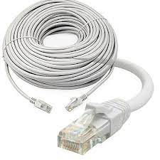NCTS NETWORK CABLE CAT6 50M