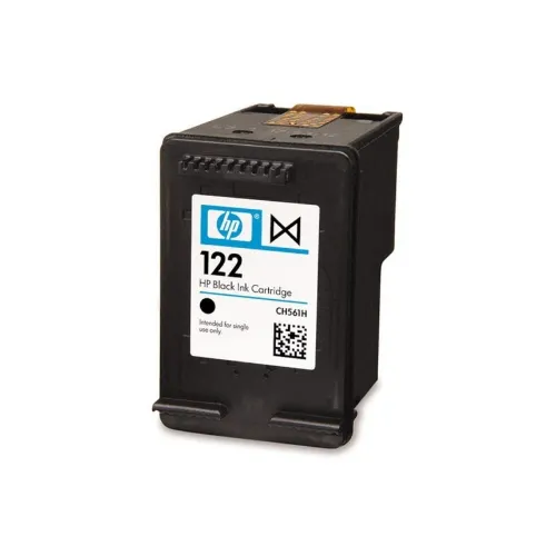 INK 122 BLACK HP COMPATIBLE