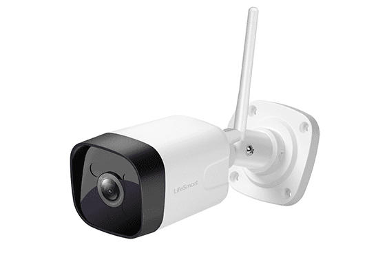 SMART CAMERA 2MP 1080P OUTDOOR VS-S109