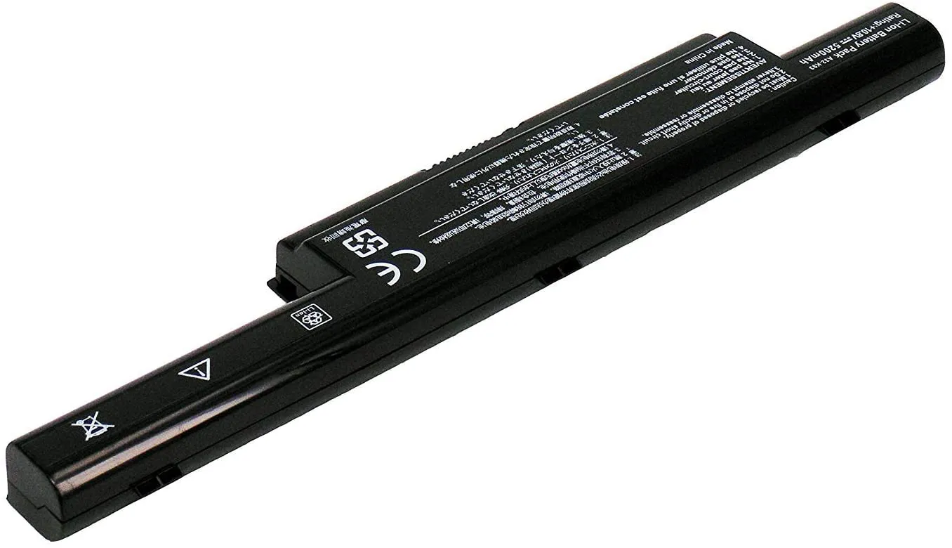 ASUS REPLACEMENT BATTERY A32 K93