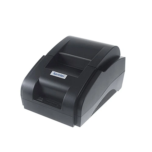 MINI RECEIPT XPRINTER XP-58IIH