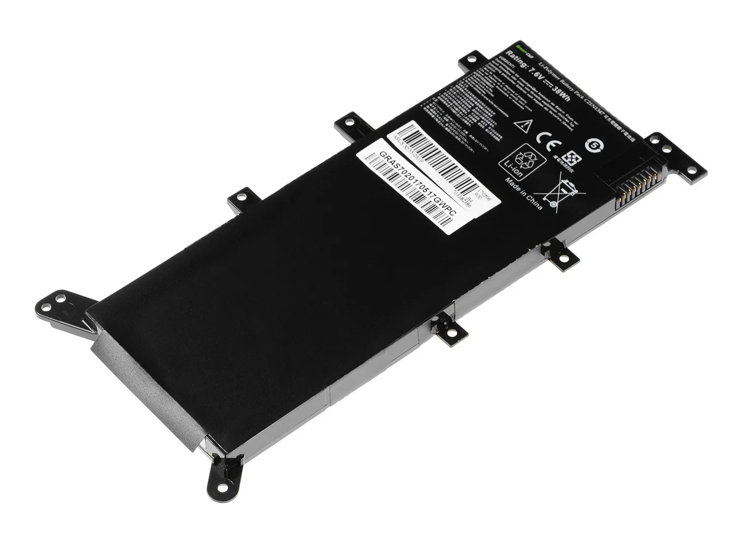 ASUS REPLACEMENT BATTERY X555