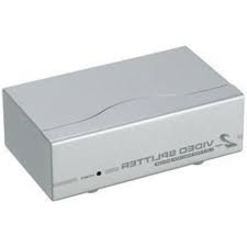VGA MONITOR SPLITTER 8 PORT