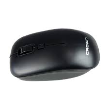CROWN WIRELESS MOUSE
