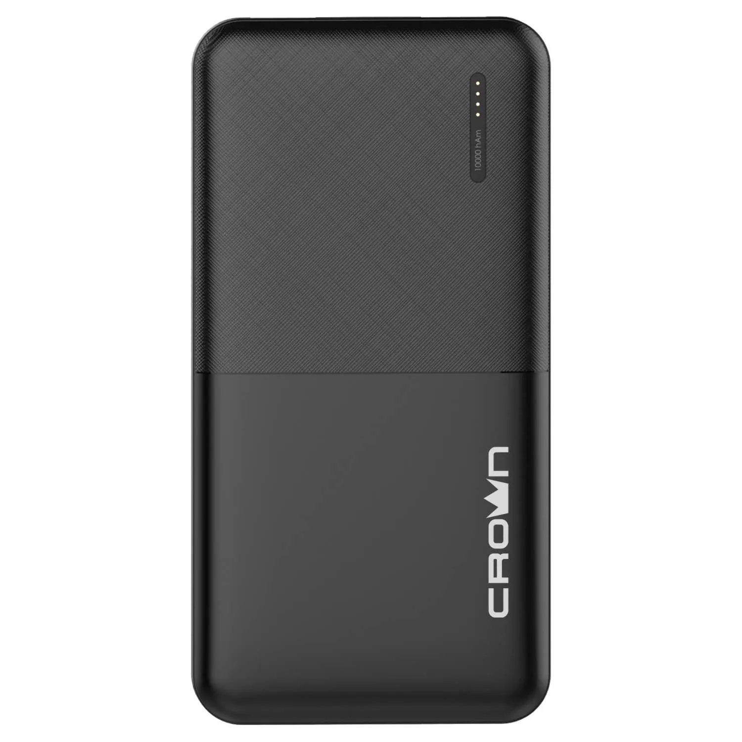 CROWN POWER BANK 10000MAH CMPB-604