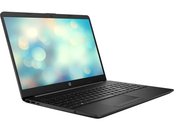 HP 15-DW3170NIA LAPTOP  -  INTEL CORE I7- 1165G7 - 8GB RAM - 512 GB SSD - MX450 - 15.6"