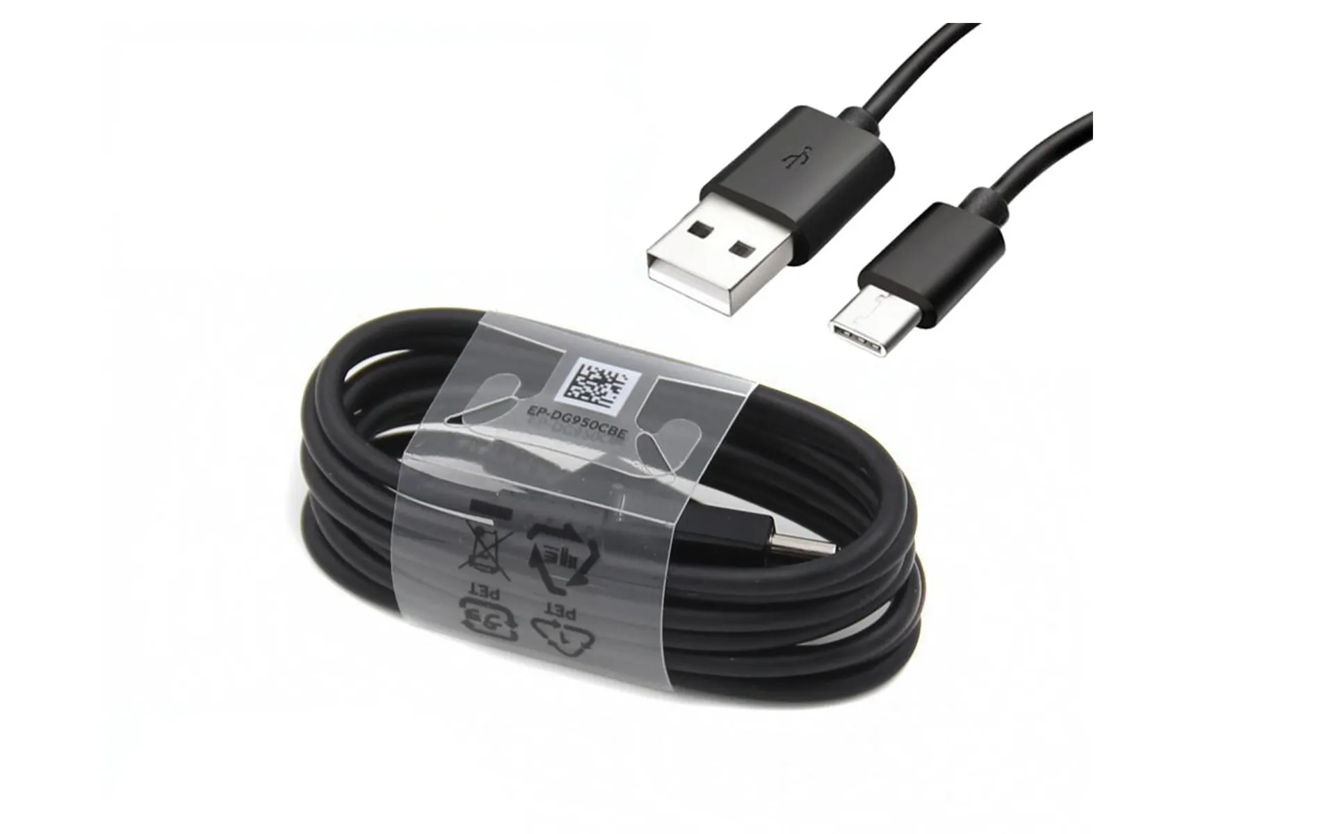 SAMSUNG CABLE USB TO TYPE C