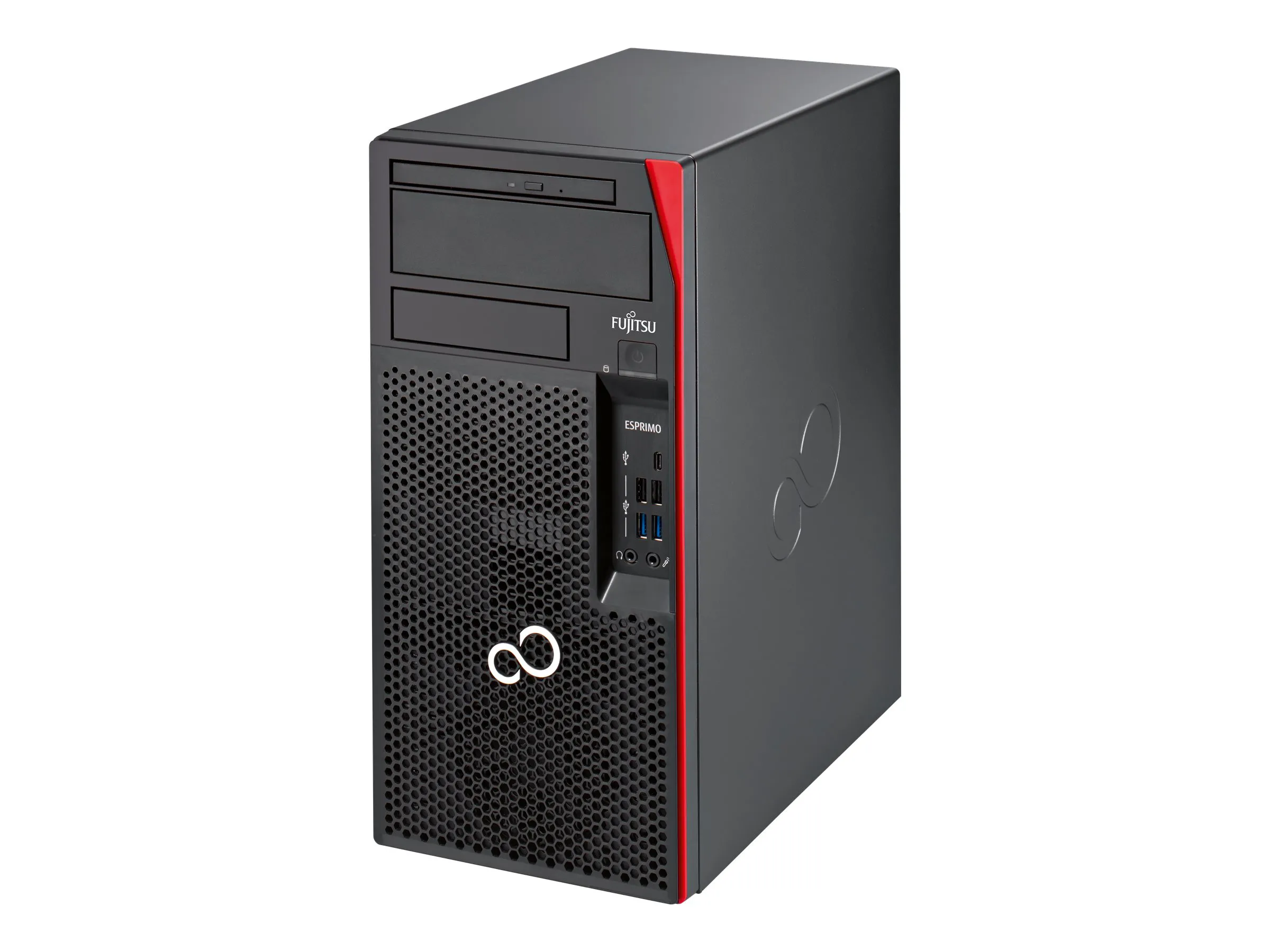 DESKTOP FUJITSU SEIMENS ESPRIMO P957 CORE I5 6th gen 8GB RAM 256GB SSD