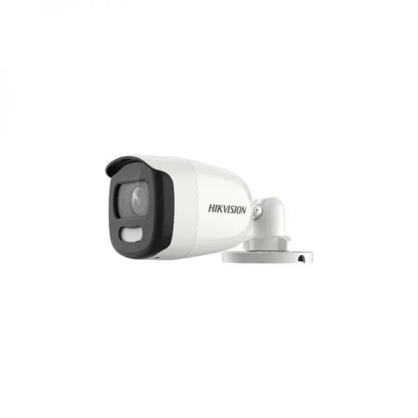 FULL COLOR CAMERA 5MP 3.6MM OUTDOOR HIKVISION DS-2CE10HFT-F