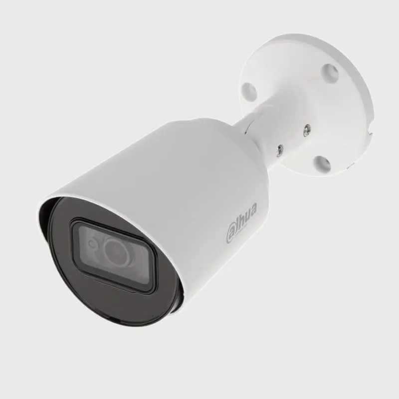 DAHUA CAMERA 4MP 3.6MM OUTDOOR HFW1400TP