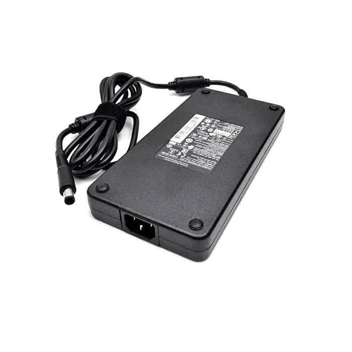 HP ADAPTER 19.5V 11.8A DC 7.4*5.0 ORIGINAL