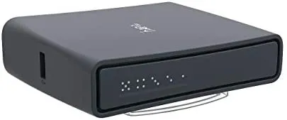 MIKROTIK ACCESS POINT HAP AC LITE RB952  WITH FIVE ETHERNET PORTS