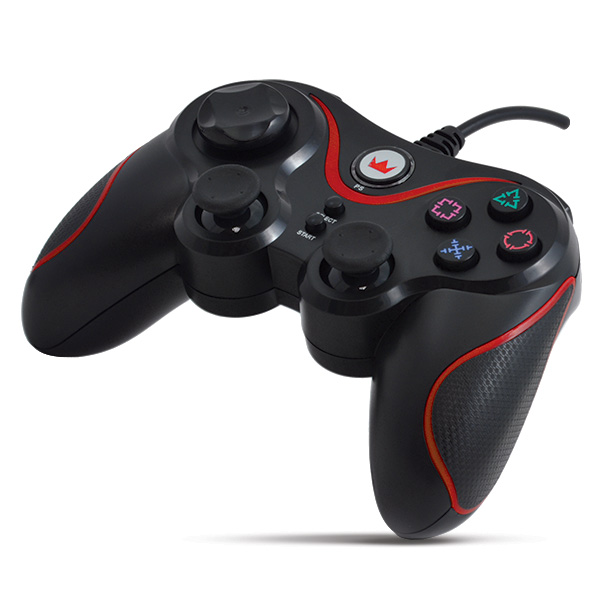 CROWN WIRED  CONTROLLER PS3