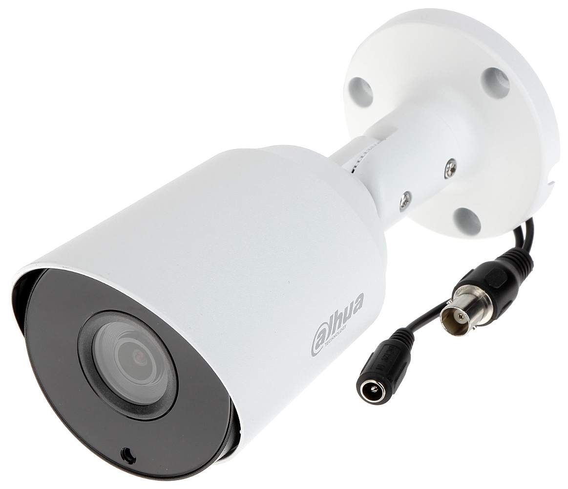 DAHUA CAMERA 4MP 2.8MM OUTDOOR HFW1400TP