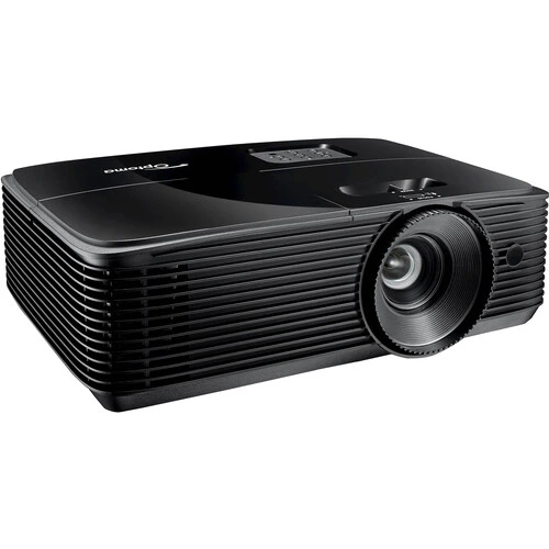 OB DLP PROJECTOR OPTOMA DAXSHS