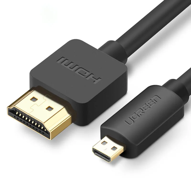 CABLE HDMI TO MICRO HDMI NCTS