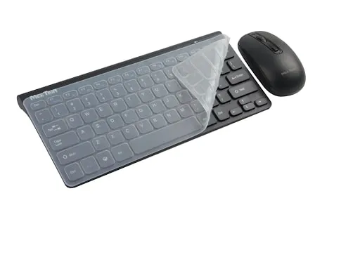 MEETION WIRELESS KEYBOARD AND MOUSE MINI4000