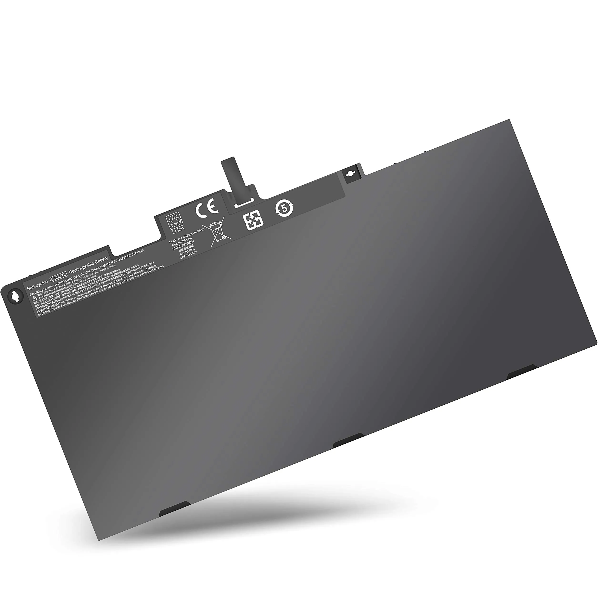 BATTERY HP CS03XL ,TA03XL