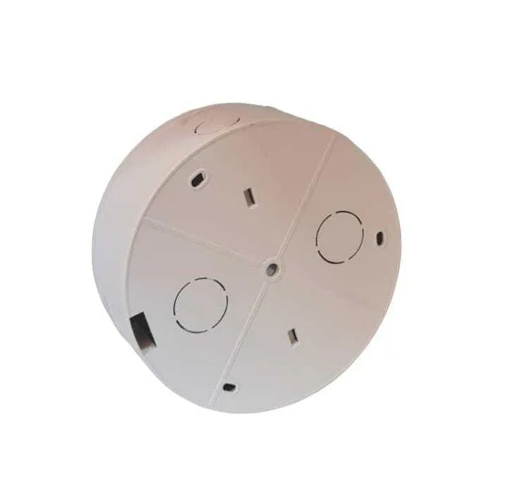 CAMERA JUNCTION BOX