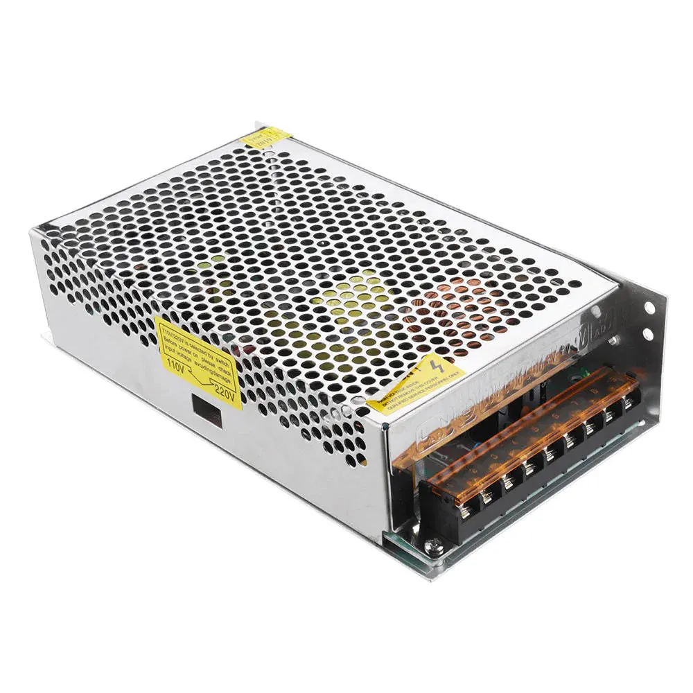 POWER SUPPLY 24V 5A