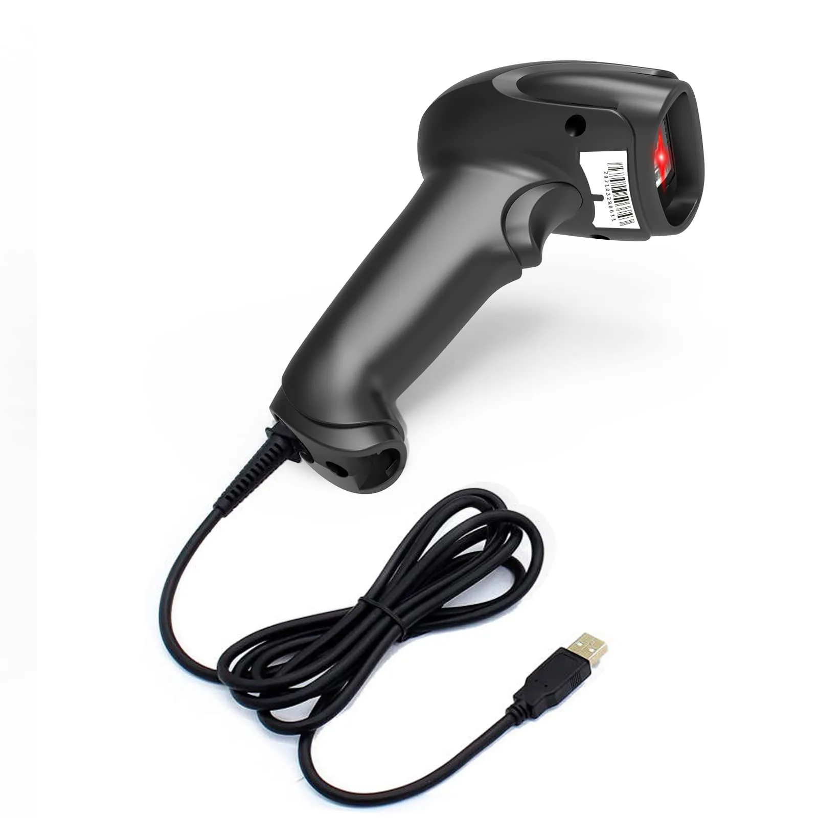 HAIXUN WIRED BARCODE READER 1D F20